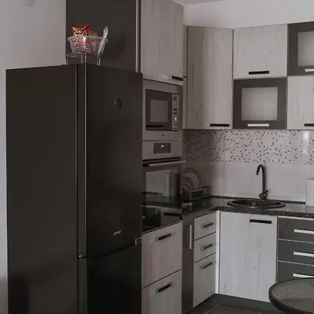 Antunovic Apartment Trebinje Exterior photo