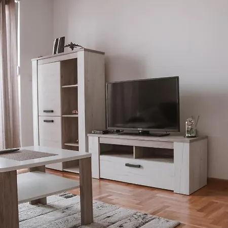 Antunovic Apartment Trebinje Exterior photo